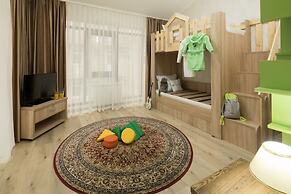 Ekodom Adler Hotel & Spa
