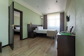 Ekodom Adler Hotel & Spa