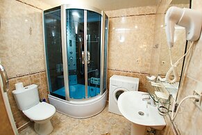 Ekodom Adler Hotel & Spa