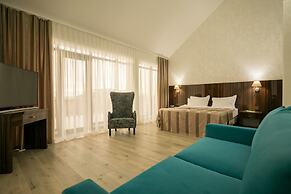 Ekodom Adler Hotel & Spa
