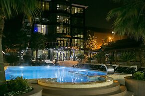 Ekodom Adler Hotel & Spa