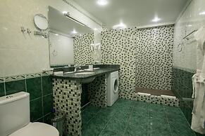 Ekodom Adler Hotel & Spa