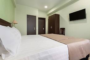Ekodom Adler Hotel & Spa