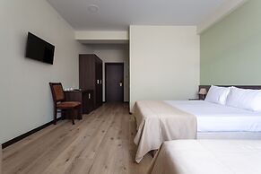 Ekodom Adler Hotel & Spa