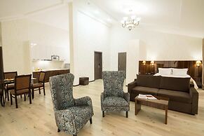 Ekodom Adler Hotel & Spa