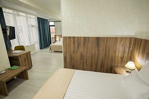 Ekodom Adler Hotel & Spa