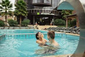 Ekodom Adler Hotel & Spa