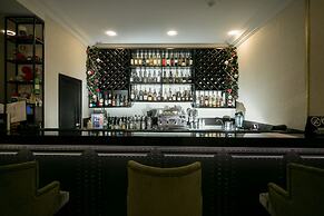 Ekodom Adler Hotel & Spa