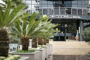 Ekodom Adler Hotel & Spa