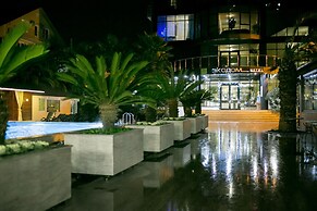 Ekodom Adler Hotel & Spa