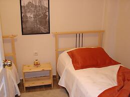 Tom Square Boutique Hotel