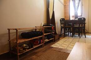 Tom Square Boutique Hotel