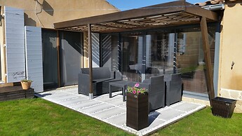 Le Jardin d'Ivana