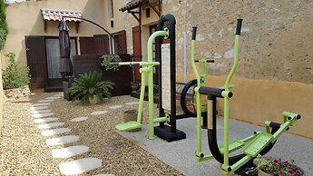 Le Jardin d'Ivana
