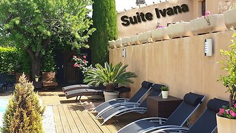 Le Jardin d'Ivana