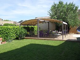 Le Jardin d'Ivana