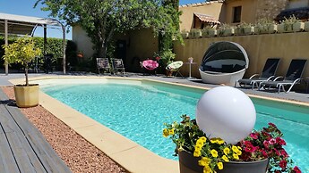 Le Jardin d'Ivana