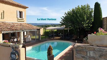 Le Jardin d'Ivana