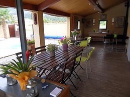 Le Jardin d'Ivana