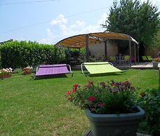 Le Jardin d'Ivana