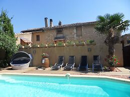Le Jardin d'Ivana
