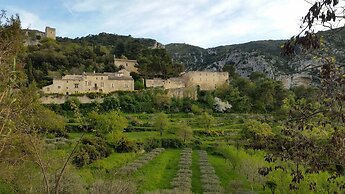 Le Jardin d'Ivana