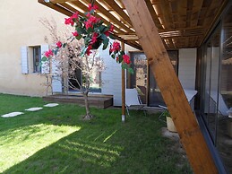 Le Jardin d'Ivana