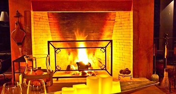 Ibera Lodge