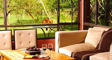 Ibera Lodge