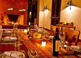 Ibera Lodge