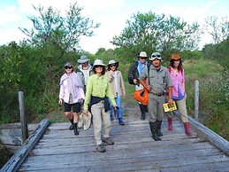 Ibera Lodge