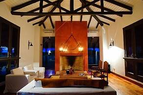 Ibera Lodge