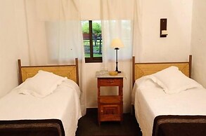 Ibera Lodge