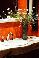 Ibera Lodge