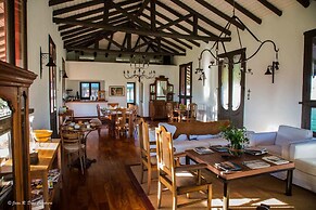 Ibera Lodge