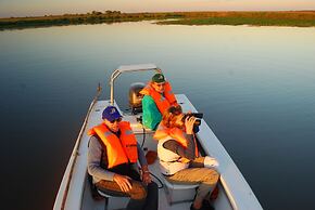 Ibera Lodge