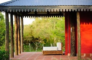 Ibera Lodge