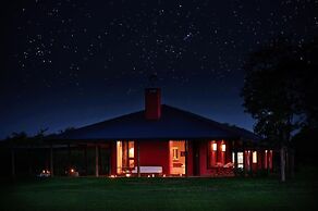 Ibera Lodge