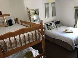 The Westbourne House