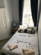 The Westbourne House