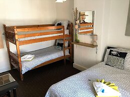 The Westbourne House