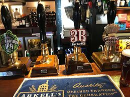 Ye Olde Red Lion