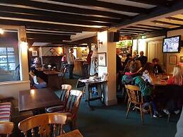 Ye Olde Red Lion