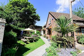 Ye Olde Red Lion