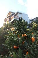 Jejueco Suites