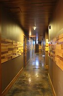 Jejueco Suites