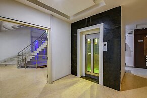 Hotel Krishna Deluxe