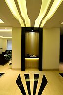 Hotel City Star