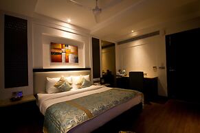 Hotel City Star