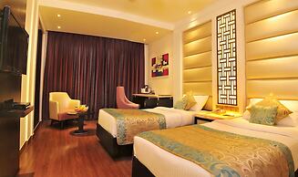 Hotel City Star